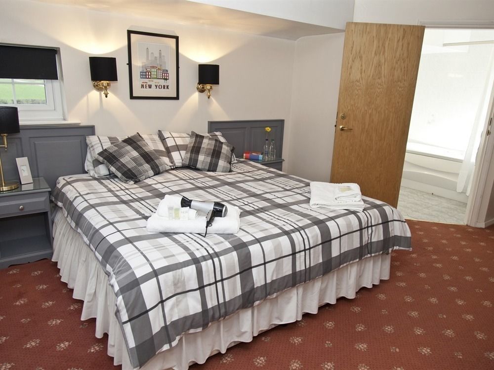 The Cottage Knutsford Luaran gambar