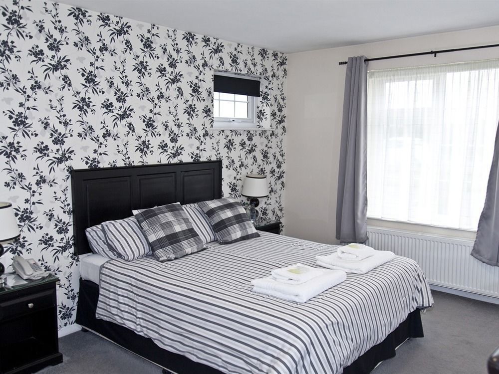 The Cottage Knutsford Luaran gambar