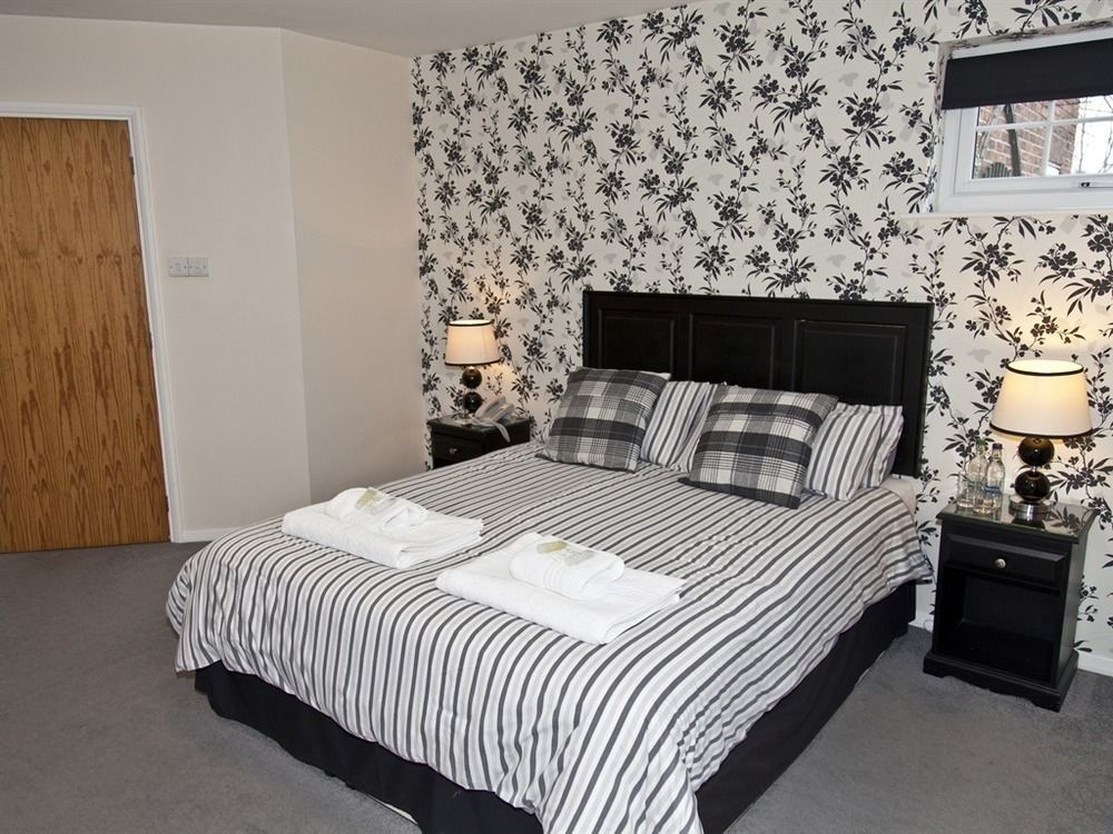 The Cottage Knutsford Luaran gambar