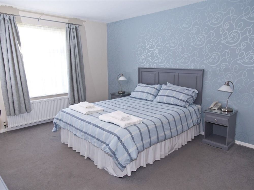 The Cottage Knutsford Luaran gambar