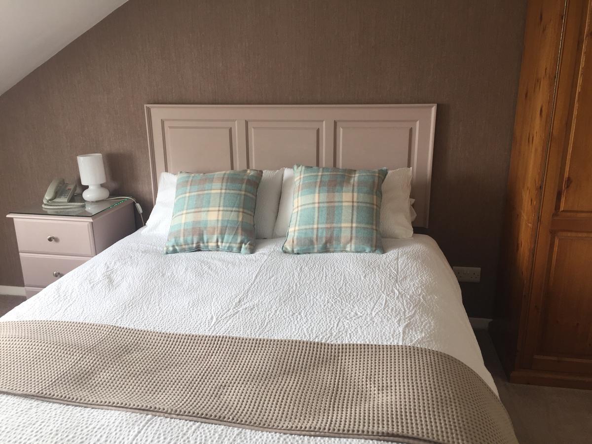 The Cottage Knutsford Luaran gambar