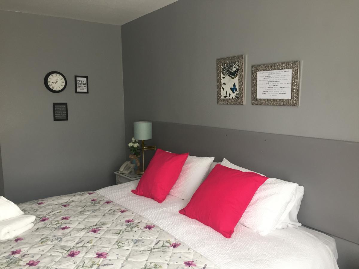 The Cottage Knutsford Luaran gambar